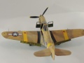 RS models 1/72 Bell -39L Airacobra -  