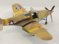 RS models 1/72 Bell -39L Airacobra -  