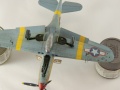 RS models 1/72 Bell -39L Airacobra -  