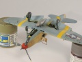 RS models 1/72 Bell -39L Airacobra -  