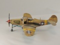 RS models 1/72 Bell -39L Airacobra -  