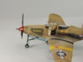 RS models 1/72 Bell -39L Airacobra -  