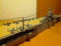 Hasegawa 1/700  U.S.HANCOCK