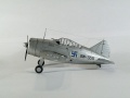 Hasegawa 1/72 Brewster Model 239 NOKA  