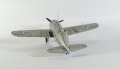 Hasegawa 1/72 Brewster Model 239 NOKA  