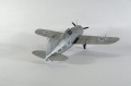 Hasegawa 1/72 Brewster Model 239 NOKA  