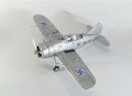 Hasegawa 1/72 Brewster Model 239 NOKA  