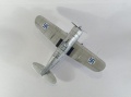 Hasegawa 1/72 Brewster Model 239 NOKA  