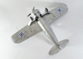 Hasegawa 1/72 Brewster Model 239 NOKA  