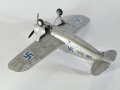 Hasegawa 1/72 Brewster Model 239 NOKA  