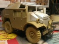 Tamiya 1/35 Ford F.G.T.