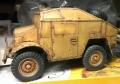 Tamiya 1/35 Ford F.G.T.