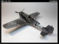 Eduard 1/48 Fw-190A-8R-2