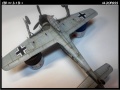 Eduard 1/48 Fw-190A-8R-2