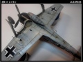 Eduard 1/48 Fw-190A-8R-2