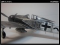 Eduard 1/48 Fw-190A-8R-2