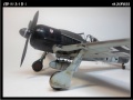 Eduard 1/48 Fw-190A-8R-2