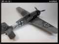 Eduard 1/48 Fw-190A-8R-2