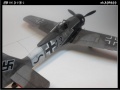 Eduard 1/48 Fw-190A-8R-2