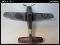 Eduard 1/48 Fw-190A-8R-2