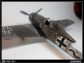 Eduard 1/48 Fw-190A-8R-2