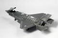 cademy 1/72 F-35A Lightning II