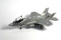 cademy 1/72 F-35A Lightning II