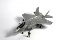 cademy 1/72 F-35A Lightning II