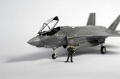 cademy 1/72 F-35A Lightning II