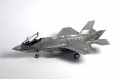 cademy 1/72 F-35A Lightning II