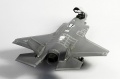 cademy 1/72 F-35A Lightning II