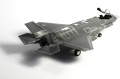 cademy 1/72 F-35A Lightning II