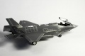 cademy 1/72 F-35A Lightning II