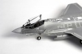 cademy 1/72 F-35A Lightning II