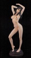 1/8 Naked Girl