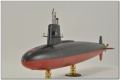  1/350 USS Skipjack (SSN-585)