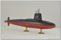  1/350 USS Skipjack (SSN-585)