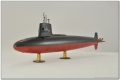  1/350 USS Skipjack (SSN-585)