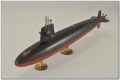  1/350 USS Skipjack (SSN-585)