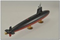  1/350 USS Skipjack (SSN-585)