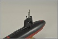  1/350 USS Skipjack (SSN-585)