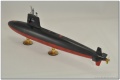  1/350 USS Skipjack (SSN-585)