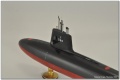  1/350 USS Skipjack (SSN-585)