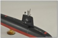  1/350 USS Skipjack (SSN-585)