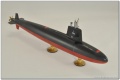  1/350 USS Skipjack (SSN-585)