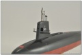  1/350 USS Skipjack (SSN-585)