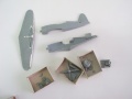 Amodel 1/72 J2M Raiden       