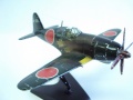 Amodel 1/72 J2M Raiden       