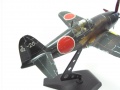 Amodel 1/72 J2M Raiden       