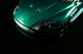 Tamya 1/24 Aston Martin DBS (green metallic)